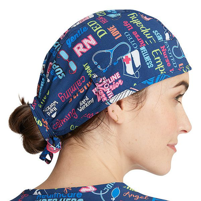 Cherokee hat ck513 sulf - navy, , medium