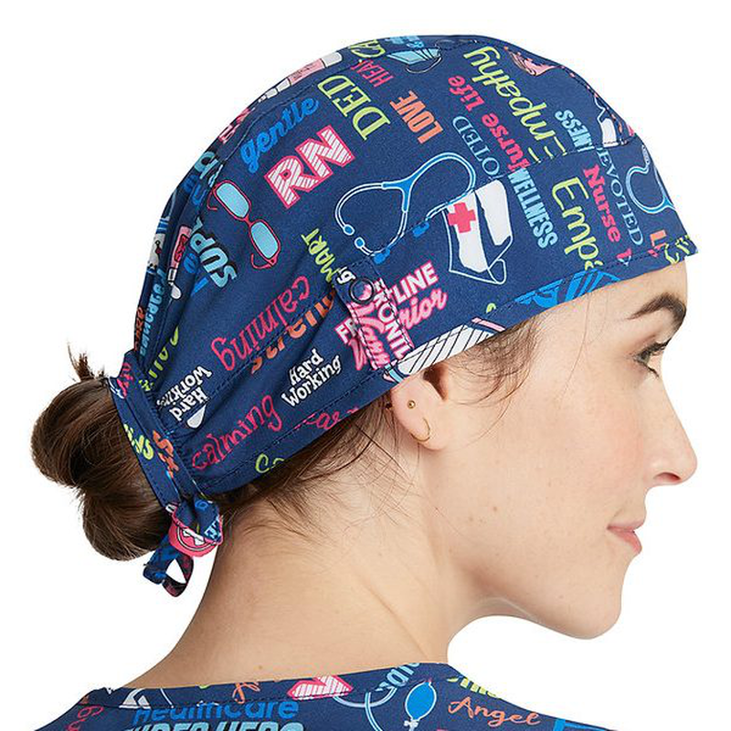 Cherokee hat ck513 sulf - navy, , medium-null