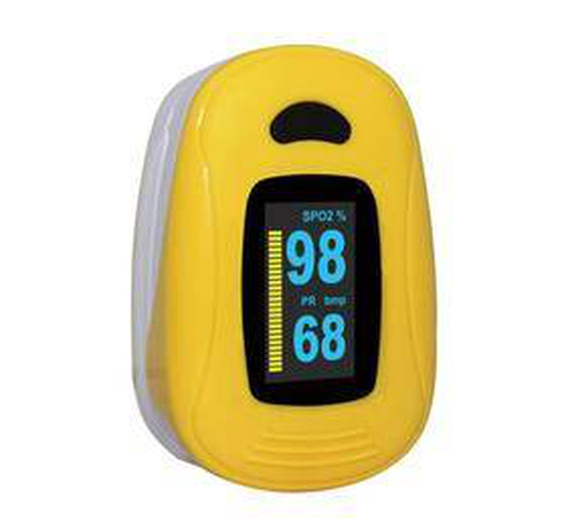 Oximeter finger pulse device, , medium-null