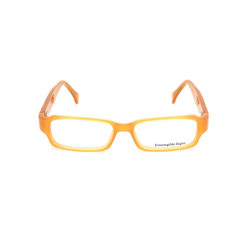 Bicolor plastic glasses (frames)-null
