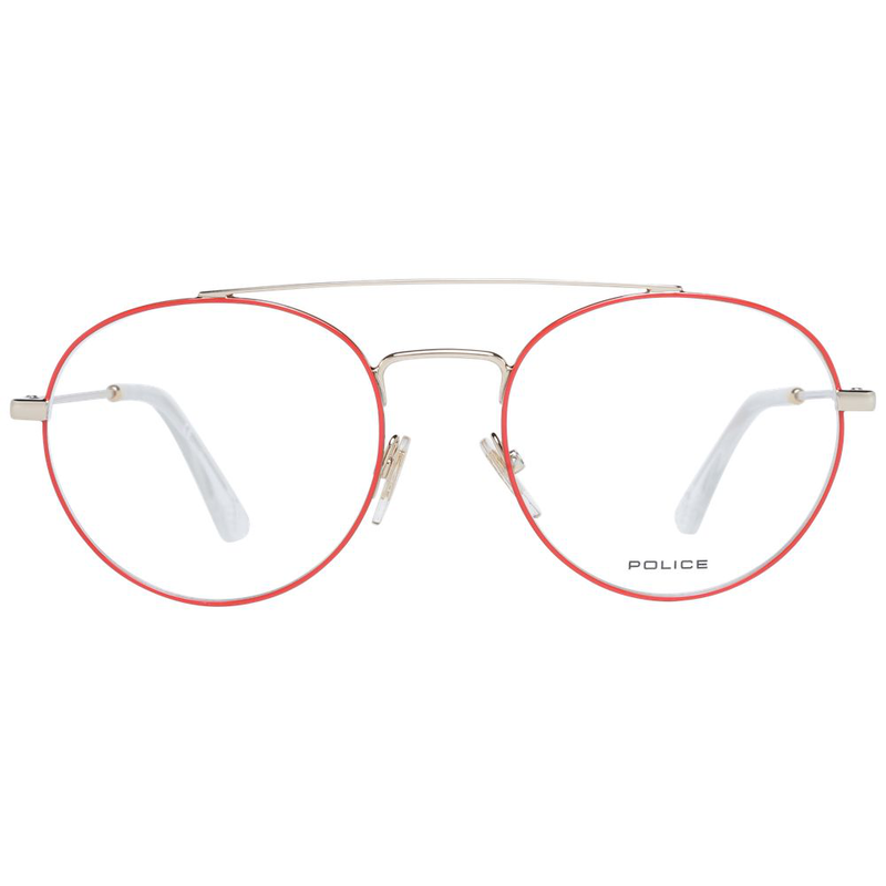 Multicolor metal & plastic glasses (frames)-null
