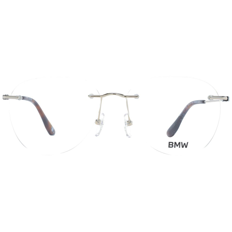 Gold titanium glasses (frames)-null