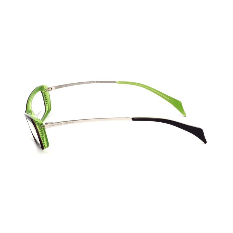 Multicolor acetate glasses (frames)-null
