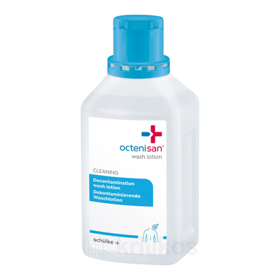 Octenisan lotion 500ml, , medium