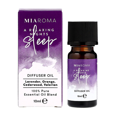 Miaroma a sense of calm diffuser oil 10ml, , medium