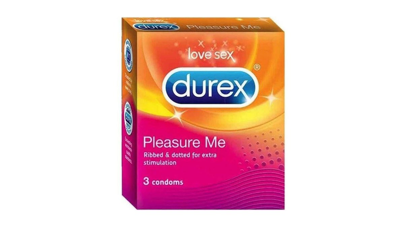 Durex pleasure me x3, , medium-null