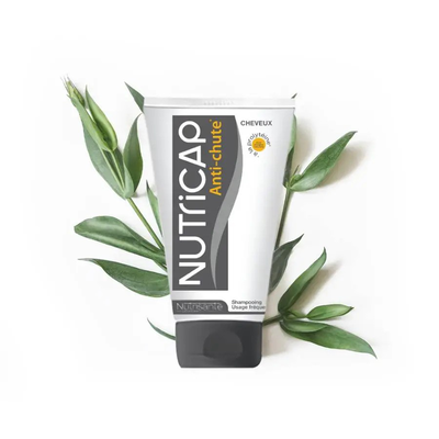 Nutricap anti-hair loss shampoo x 150ml, , medium