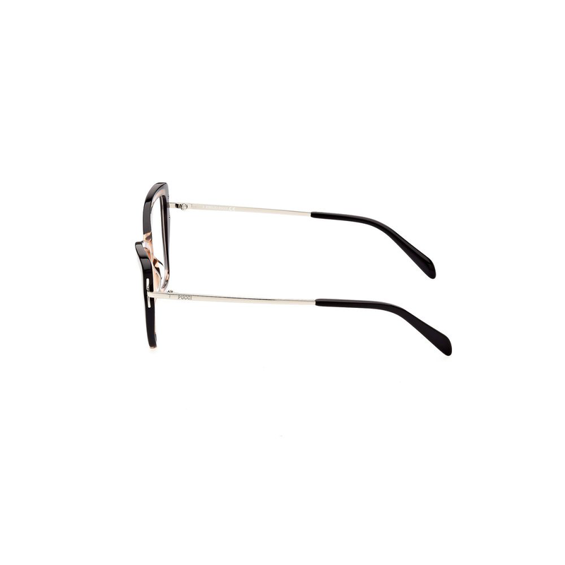 Brown acetate glasses (frames)-null