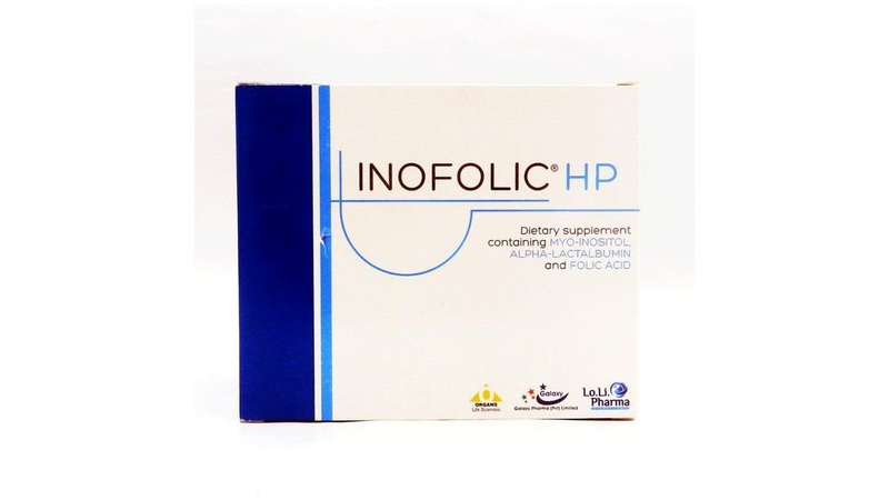 Inofolic hp x 30 sachets, , medium-null