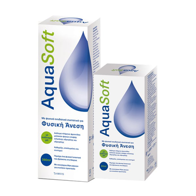 Amvis | aqua soft  &upsilon;&gamma;&rho;ό &phi;&alpha;&kappa;ώ&nu; &epsilon;&pi;&alpha;&phi;ή&sigmaf; & &epsilon;&pi;&iota;&pi;&lambda;&epsilon;&omicron;&nu; &pi;&rho;&omicron;ϊό&nu; 60ml | 360+60ml, , medium