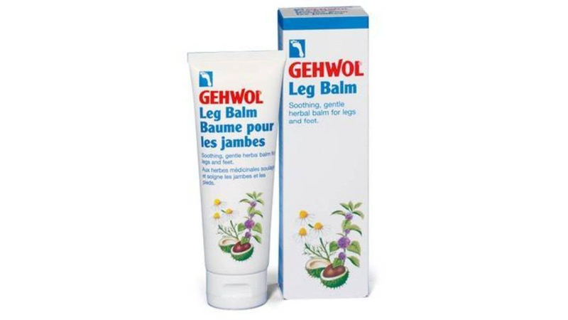 Gehwol leg balm, 125ml, , medium-null
