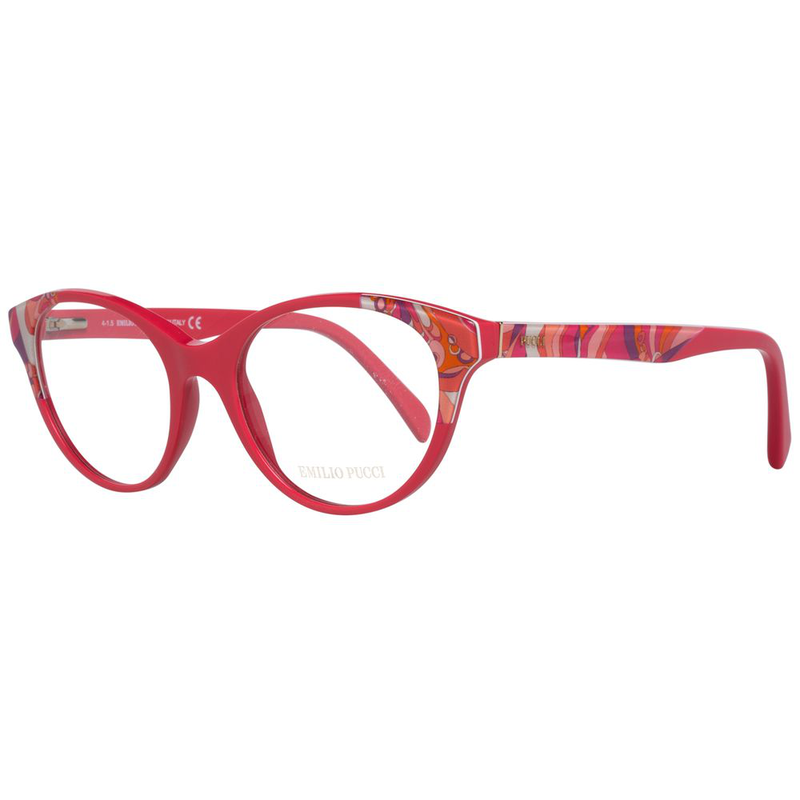 Multicolor plastic glasses (frames)-null