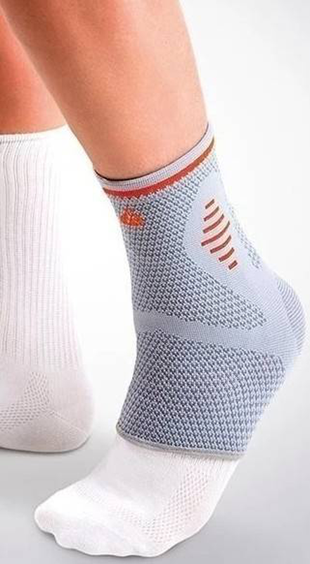 Orliman sport elastic ankle brace medium, ., , medium-null