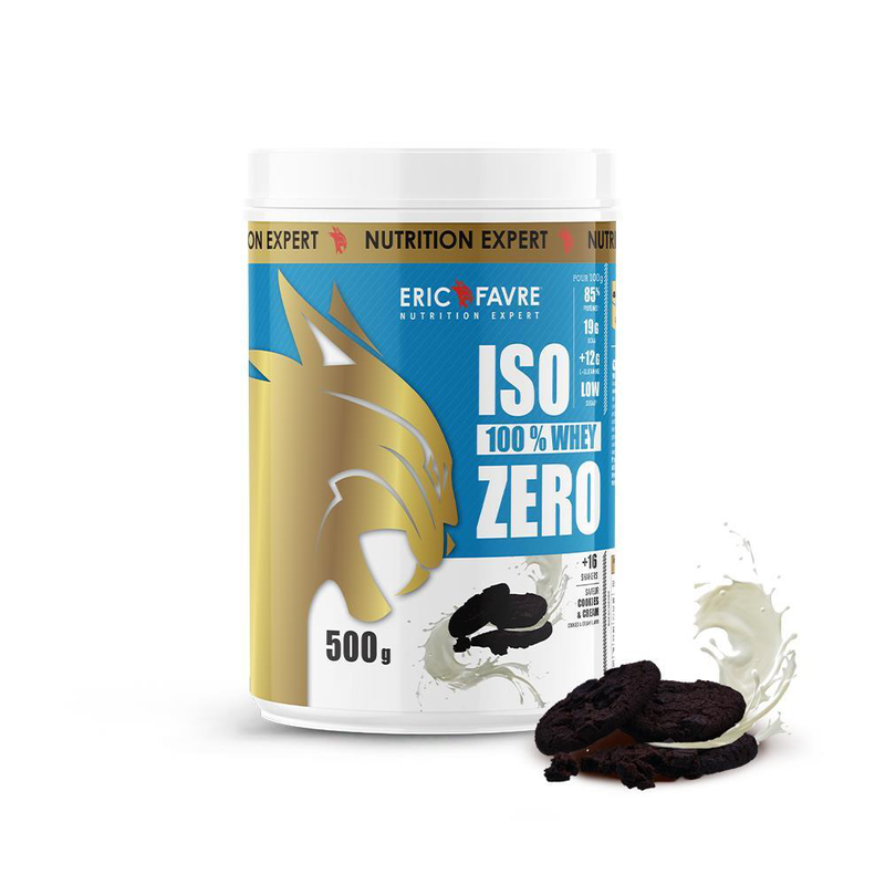 Eric favre iso zero cookies & cr 500 gr, , medium-null