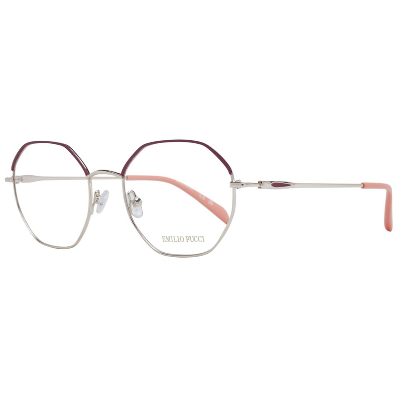 Multicolor metal glasses (frames)-null