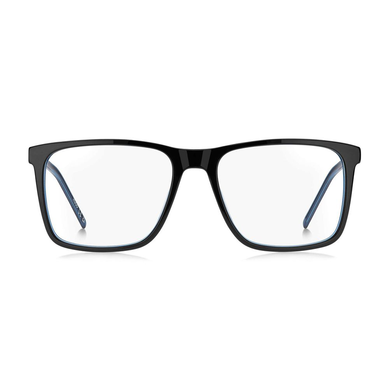 Bicolor acetate glasses (frames)-null