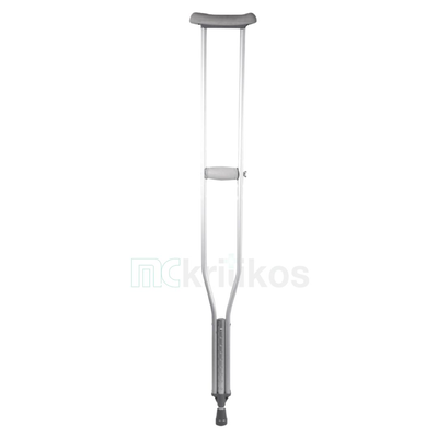 Underarm crutch (medium), , medium