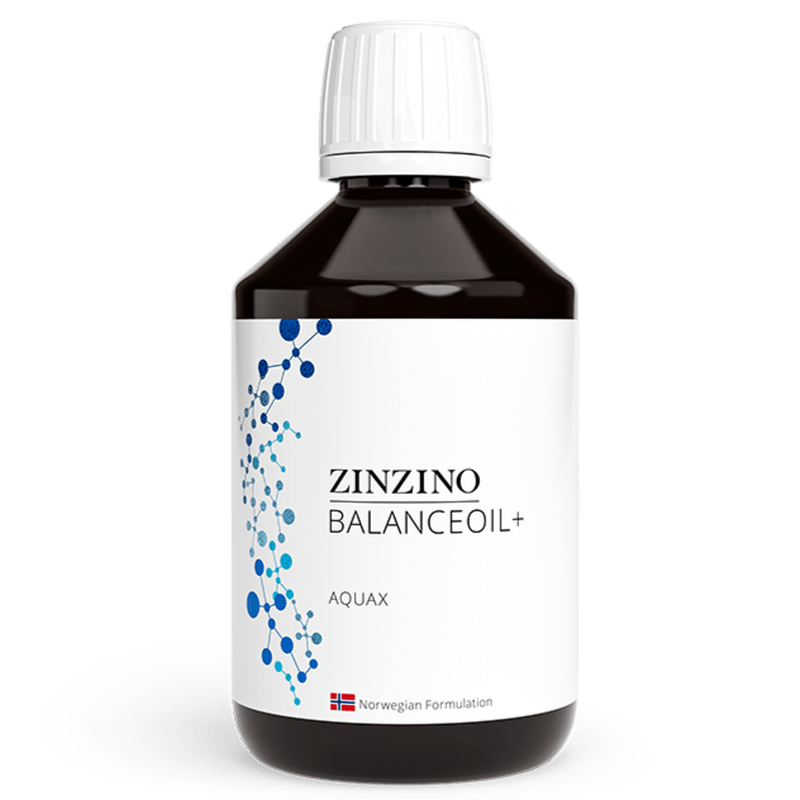 Zinzino, balanceoil+ aquax, 300 ml, , medium-null