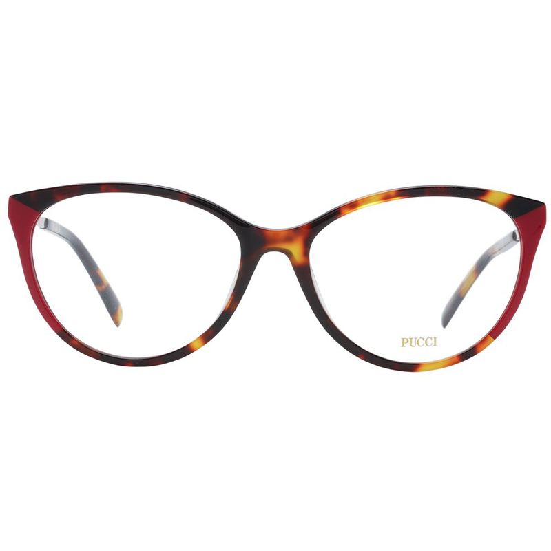 Multicolor plastic glasses (frames)-null