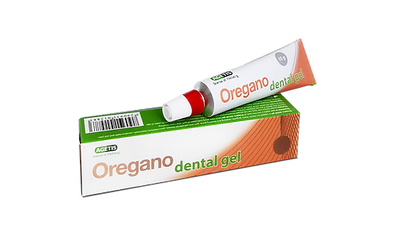 Oregano 15G dental gel, , medium