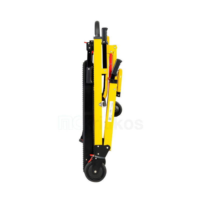 Folding stair chair climber, , medium-null