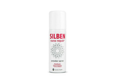 Silben | nano powder &sigma;&pi;&rho;έ&iota; &gamma;&iota;&alpha; &epsilon;&pi;&omicron;ύ&lambda;&omega;&sigma;&eta; & &epsilon;&gamma;&kappa;&alpha;ύ&mu;&alpha;&tau;&alpha; |125ml, , medium