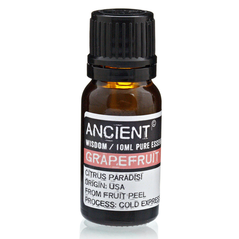 Aw gifts, grapefruit essential oil, 10ml, , medium-null