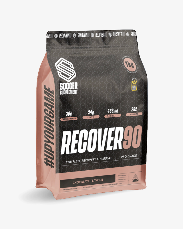 Ss - recover90 protein-null