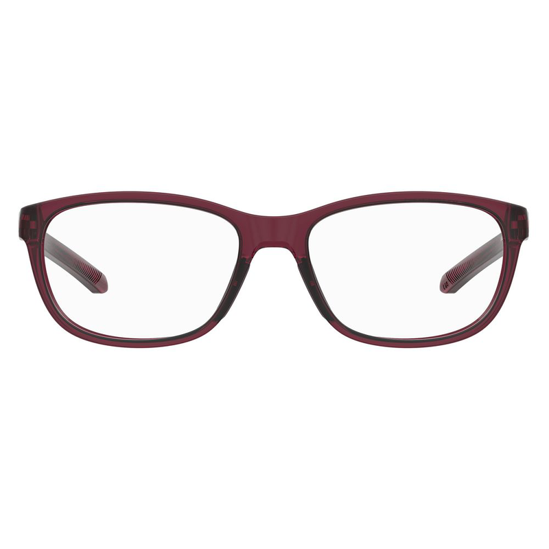 Transparent resin glasses (frames)-null