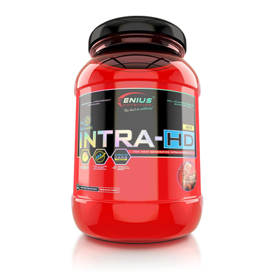 Intra-hd 750g/24 serv, Genius nutrition, , medium