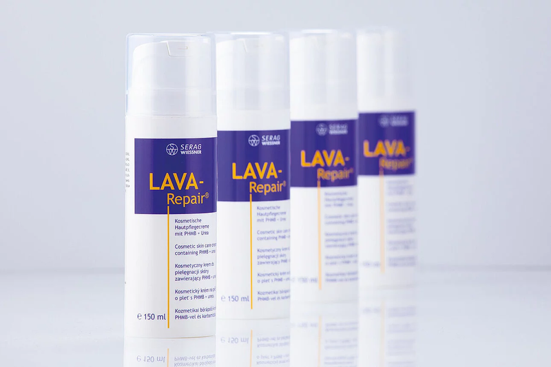 Product image: Lava repair cream 150ml, , medium-null