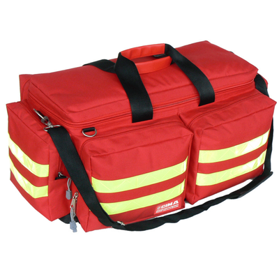 Red smart bag (large), , medium