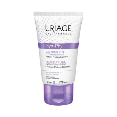 Gyn-Phy refreshing gel 50ml, , medium
