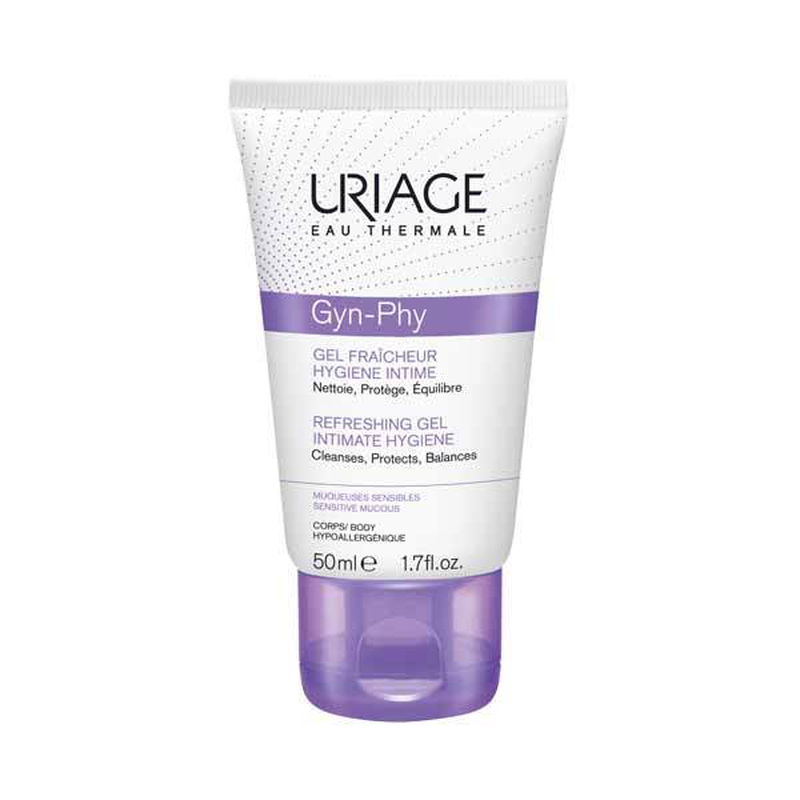 Product image: Gyn-Phy refreshing gel 50ml, , medium-null