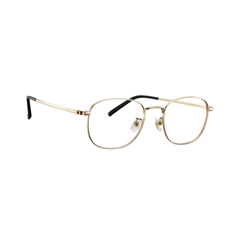 Xiaomi blue light blocking glasses black (copy), , medium-null