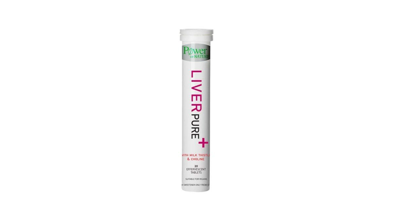 Power health liverpure+ 20 eff tabs, , medium-null