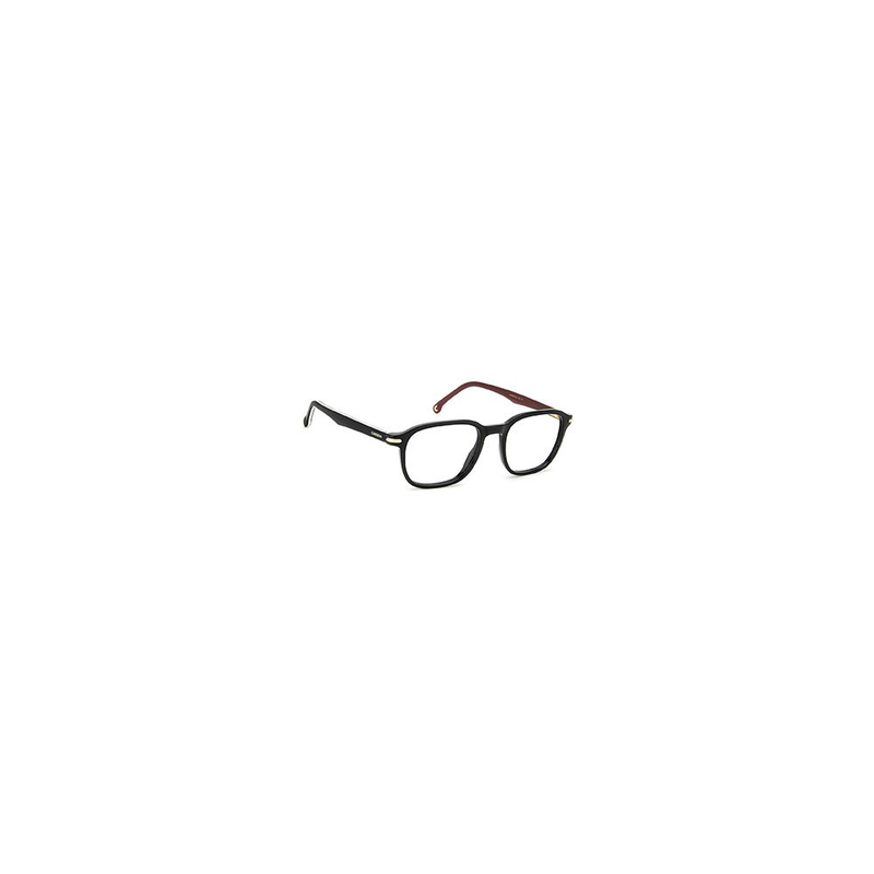 Black acetate glasses (frames)-null