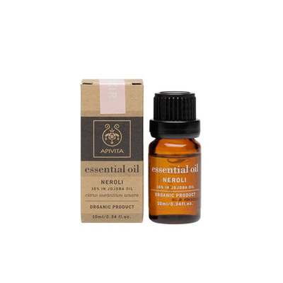 Apivita essential oil neroli x 10ml, , medium