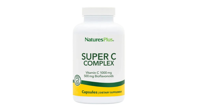 Natures plus super c complex 30tabs, , medium-null