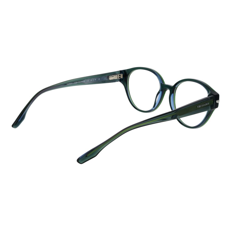 Bicolor acetate glasses (frames)-null