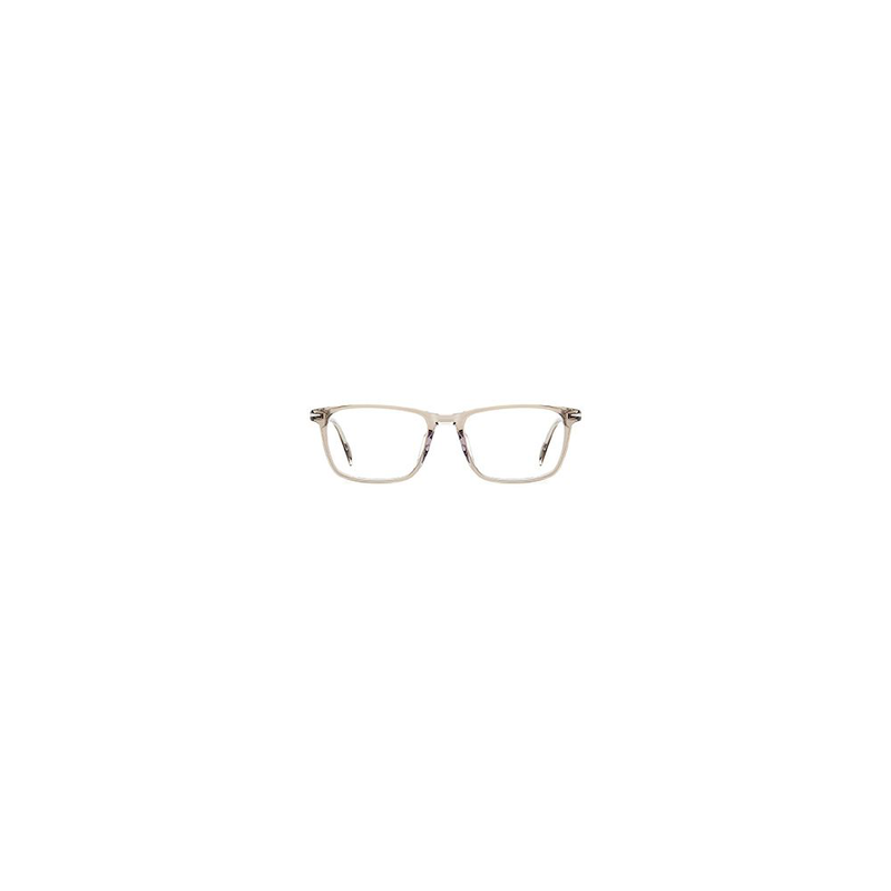 Beige acetate glasses (frames)-null