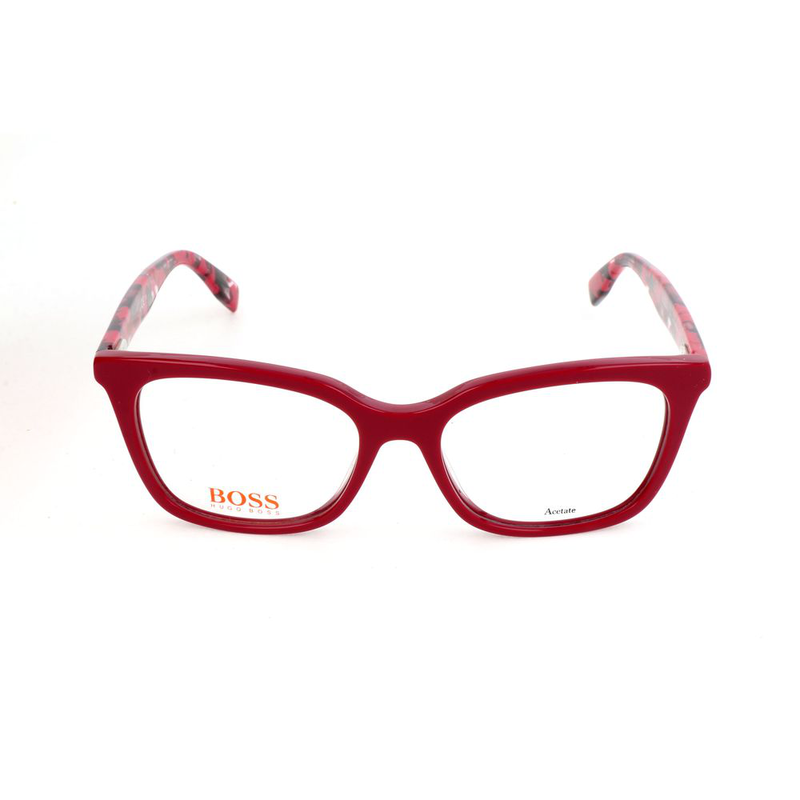 Multicolor acetate glasses (frames)-null