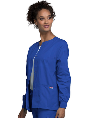 Cherokee 4350 - royal blue , xl, Royal blue, medium