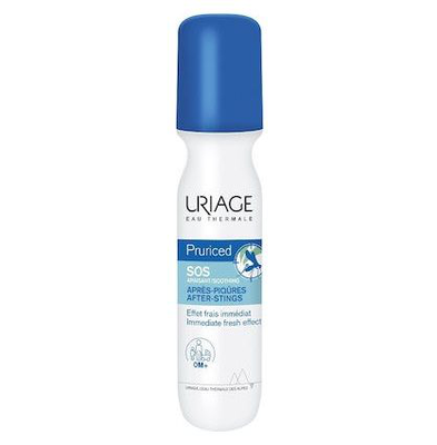 Uriage pruriced sos after stings, cream, 100ml