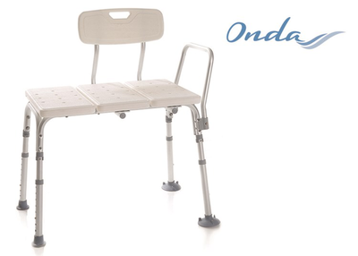 Transfer bath chair, , medium