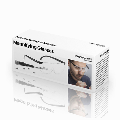 Innovagoods magnifying glasses, , medium
