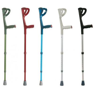 Moretti non-slip rv7028, crutches
