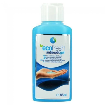 Total care hand gel 85ml gel, , medium