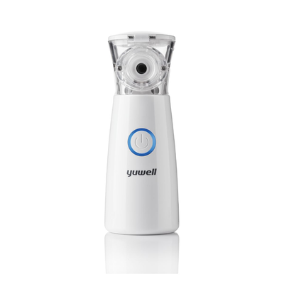 Yuwell mesh pocket nebulizer (m103), , medium