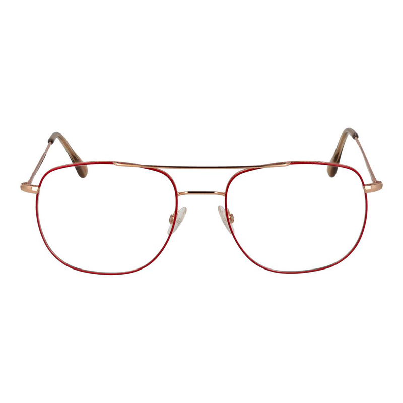 Multicolor metal glasses (frames)-null